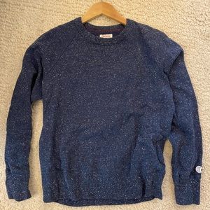 Todd Snyder + Champion Crewneck Sweatshirt